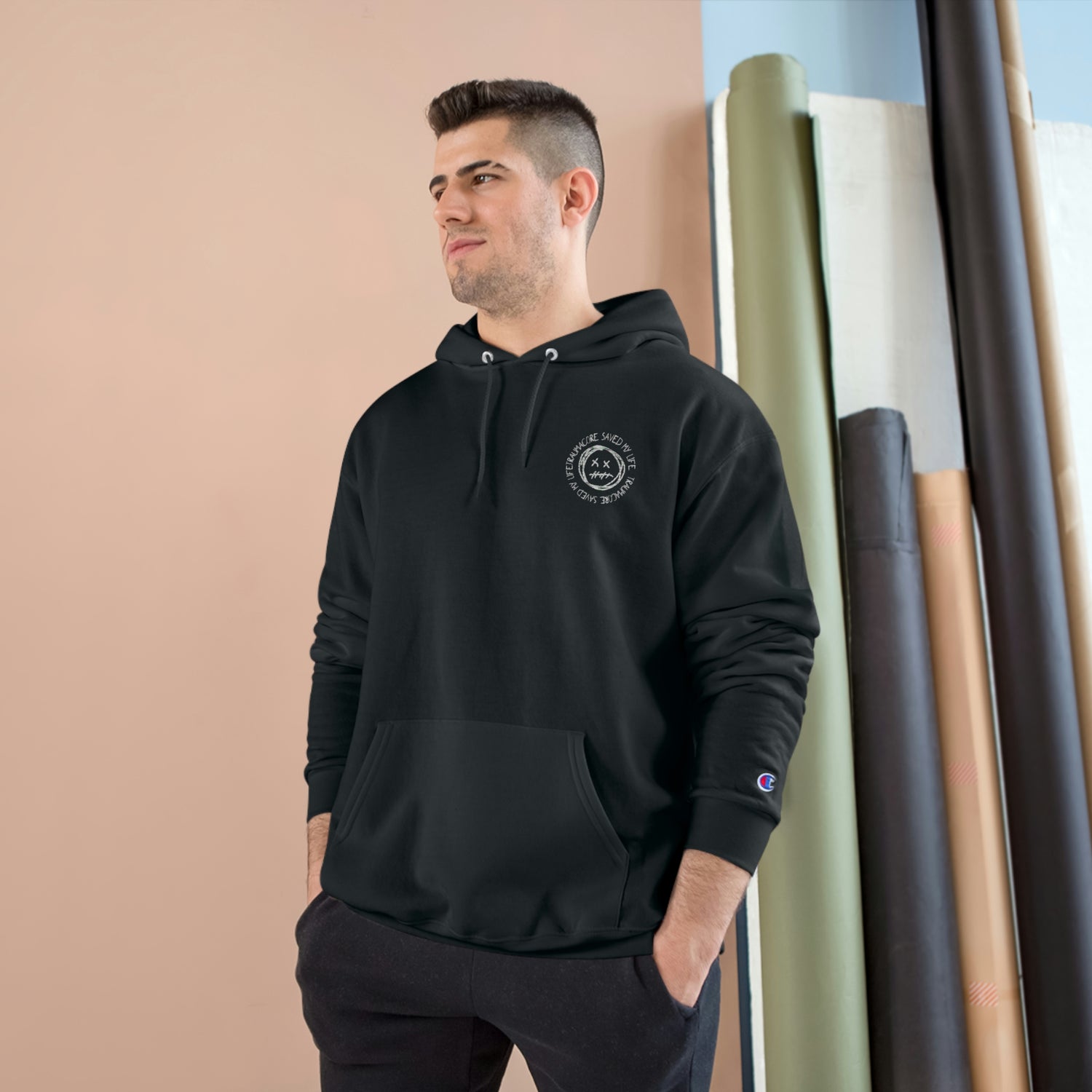 Pittsburgh Champion® Sweatshirt – GoatTalk